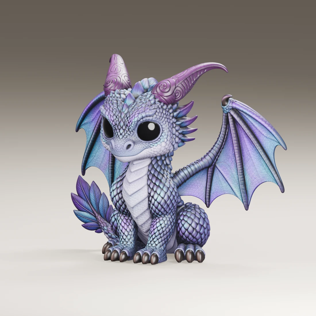 Leothan · Funko-Stil · Ansicht 2