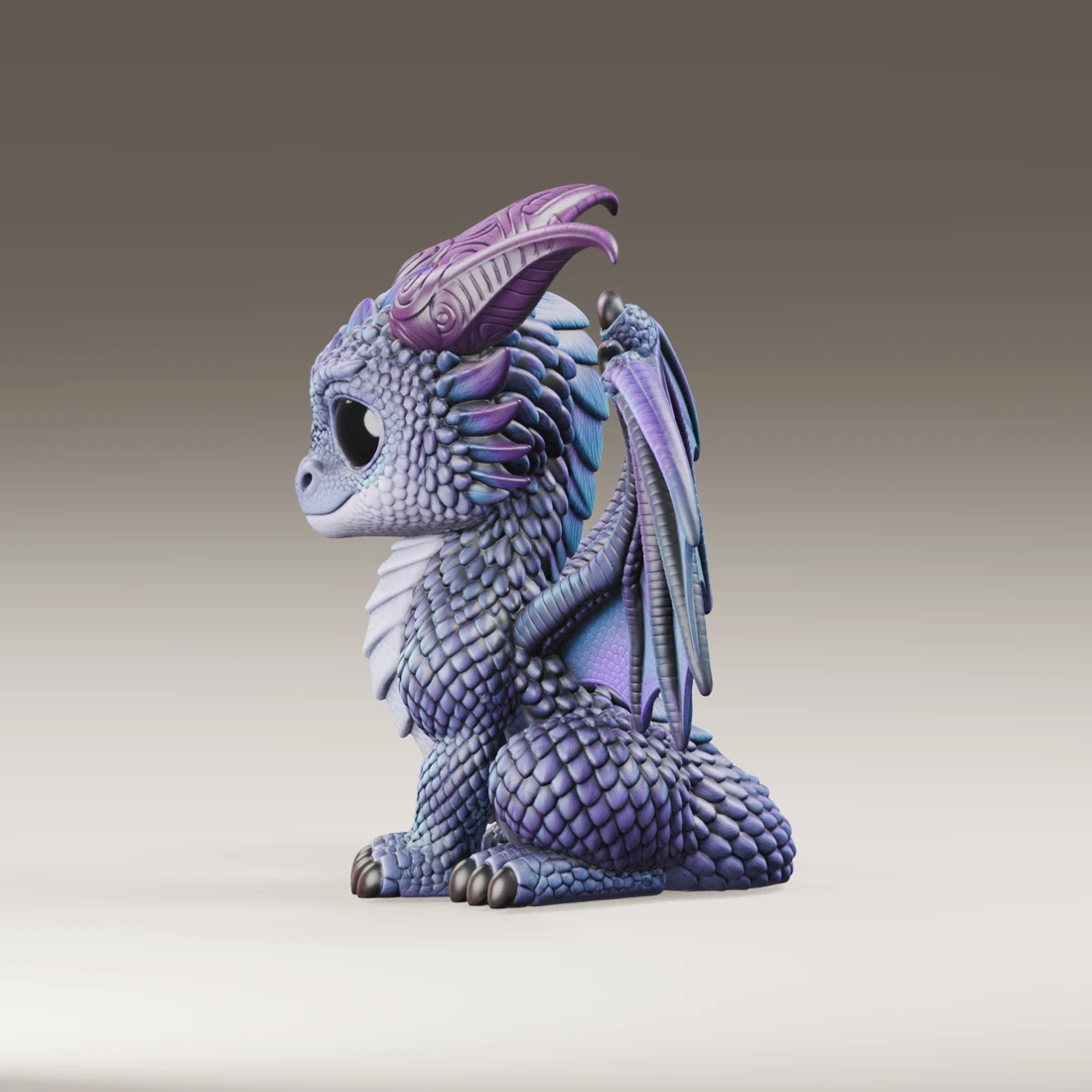 Leothan · Funko-Stil · Ansicht 4