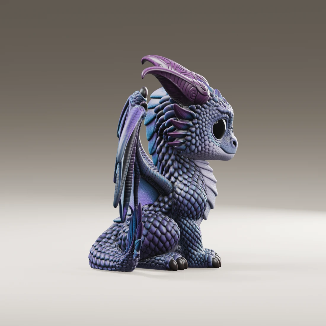 Leothan · Funko-Stil · Ansicht 5
