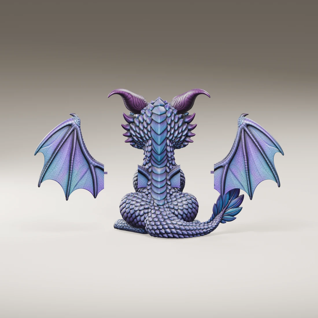Leothan · Funko-Stil · Ansicht 9