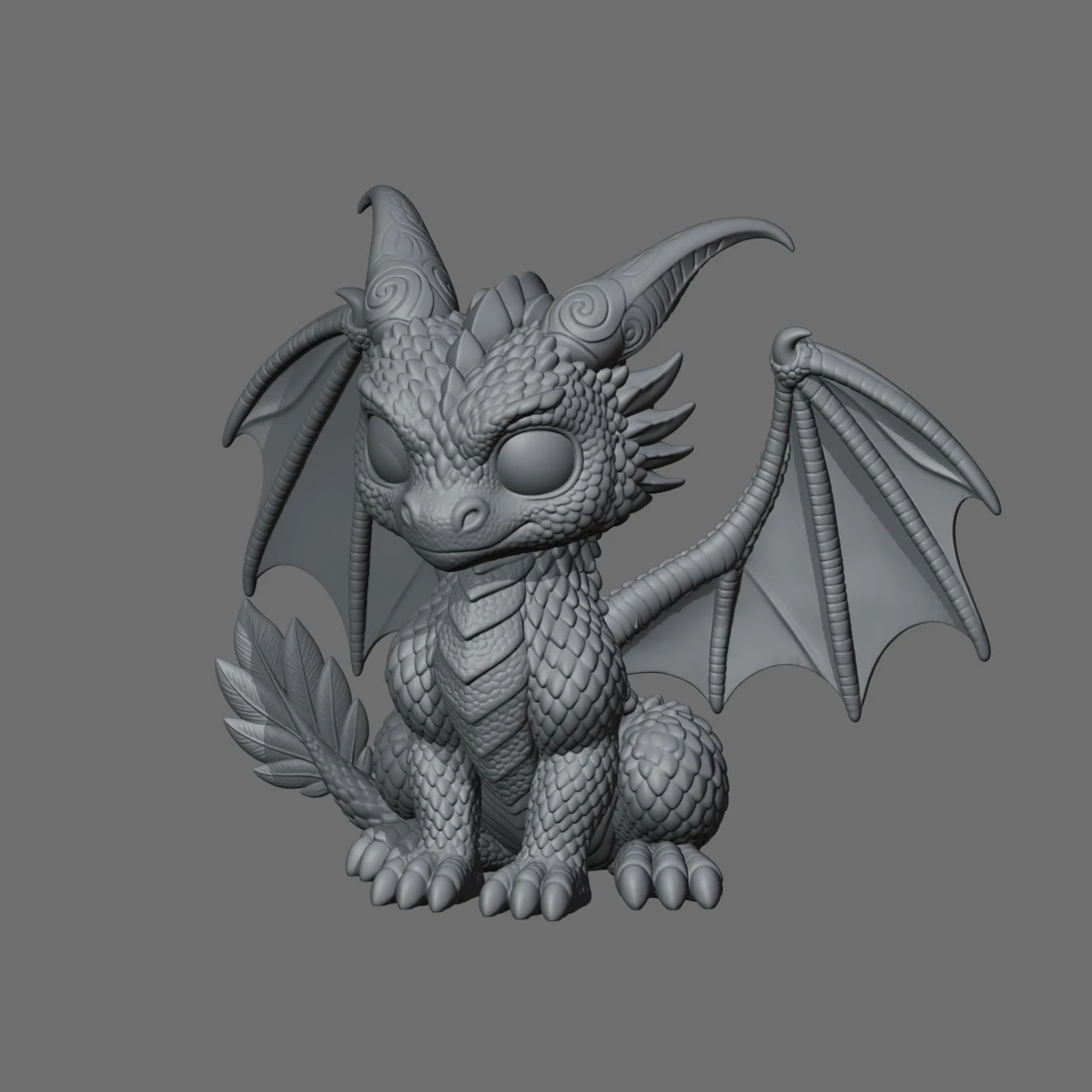 Leothan · Funko-Stil · Ansicht 15