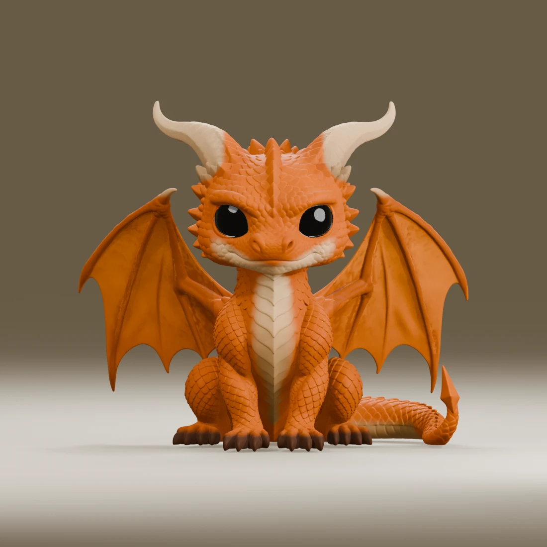 Marbh · Funko-Stil · Ansicht 1