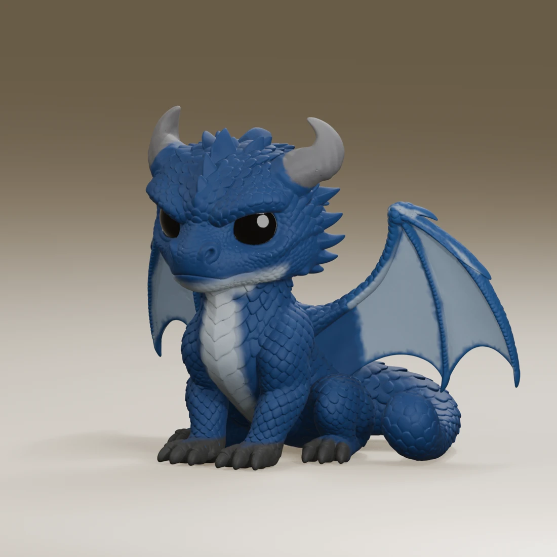 Molvic · Funko-Stil · Ansicht 2