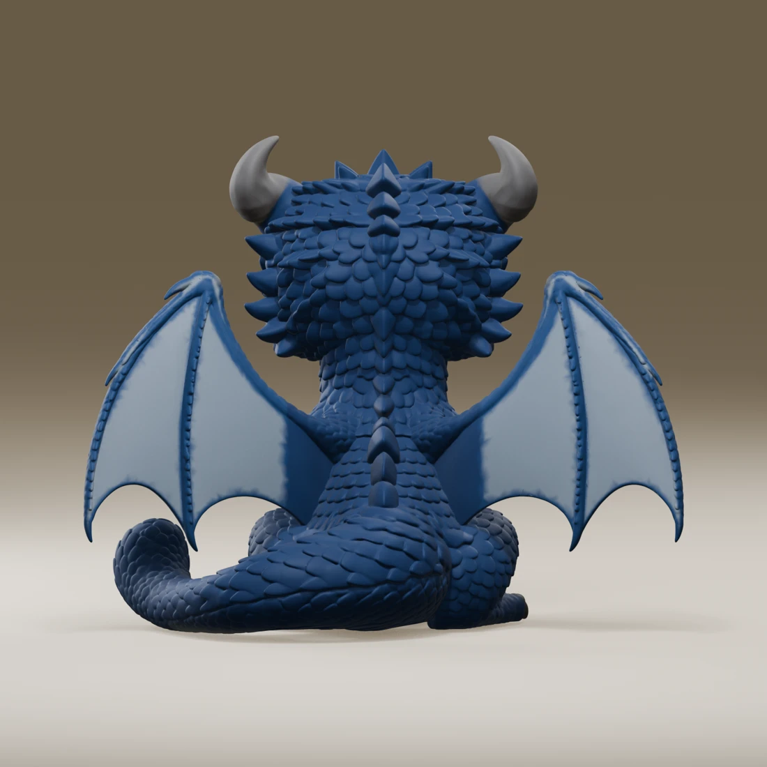 Molvic · Funko-Stil · Ansicht 3