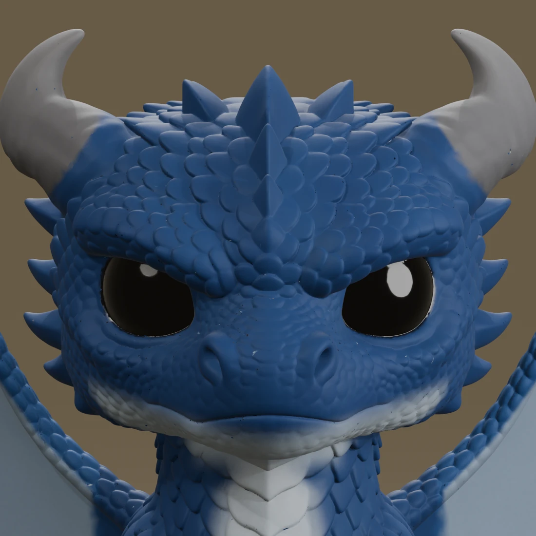 Molvic · Funko-Stil · Ansicht 6