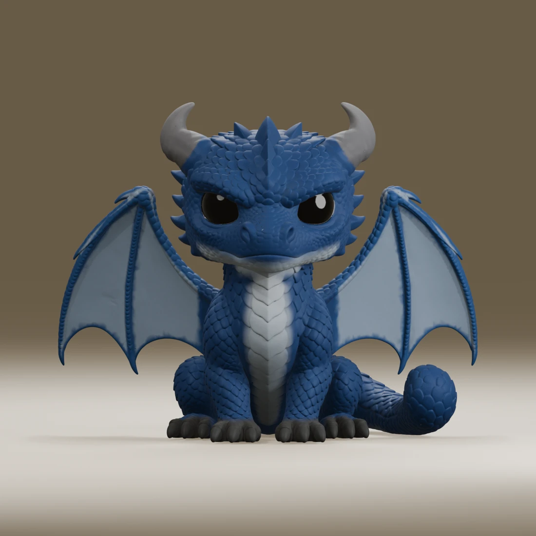 Molvic · Funko-Stil · Ansicht 7
