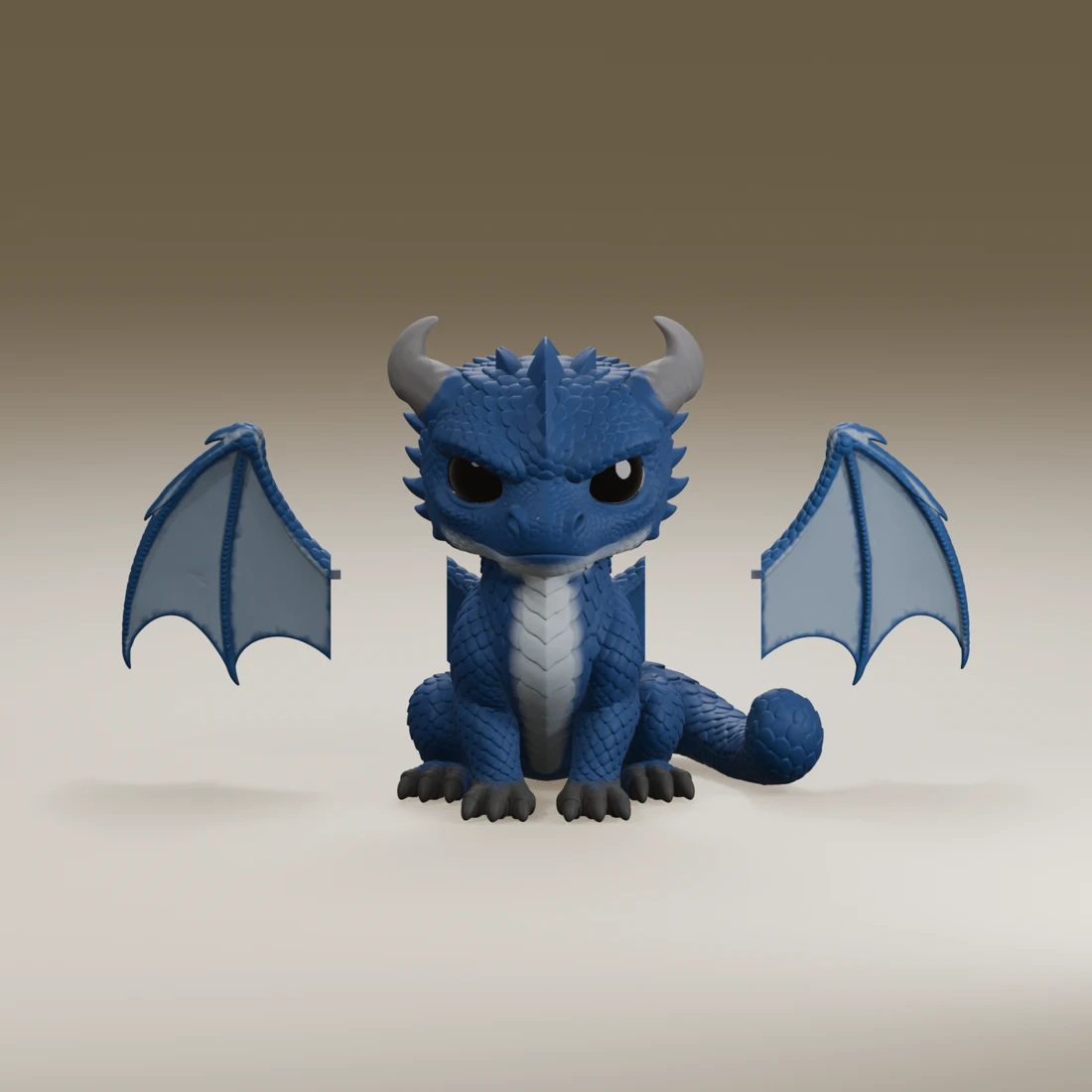 Molvic · Funko-Stil · Ansicht 8