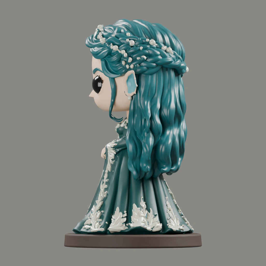 Nicasia · Funko-Stil · Ansicht 5