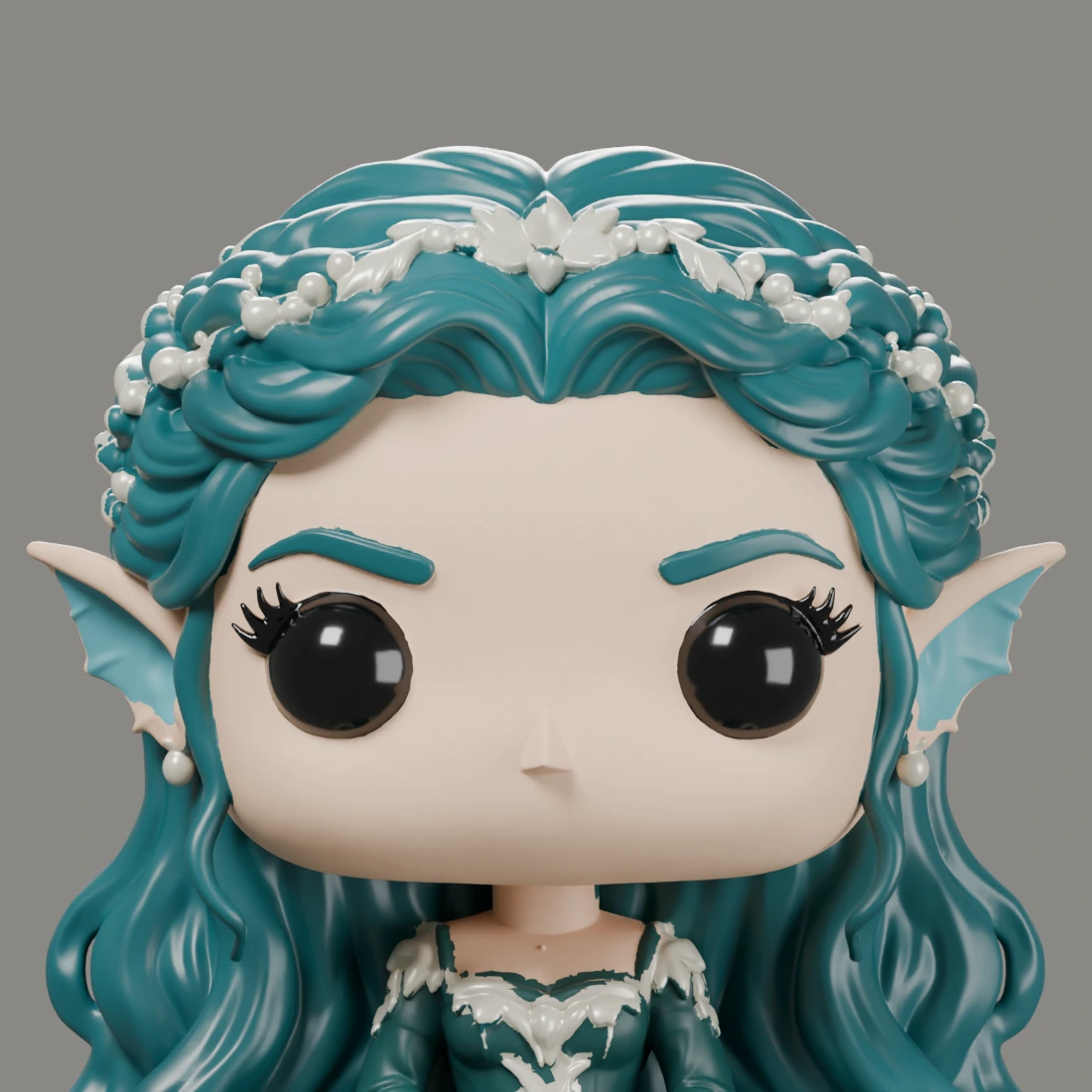 Nicasia · Funko-Stil · Ansicht 6