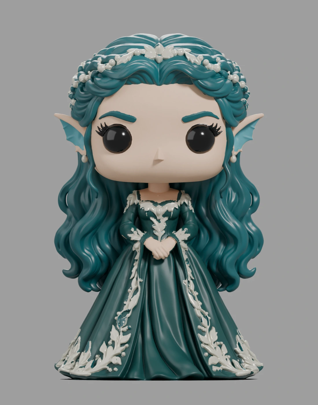 Nicasia · Funko-Stil · Ansicht 7