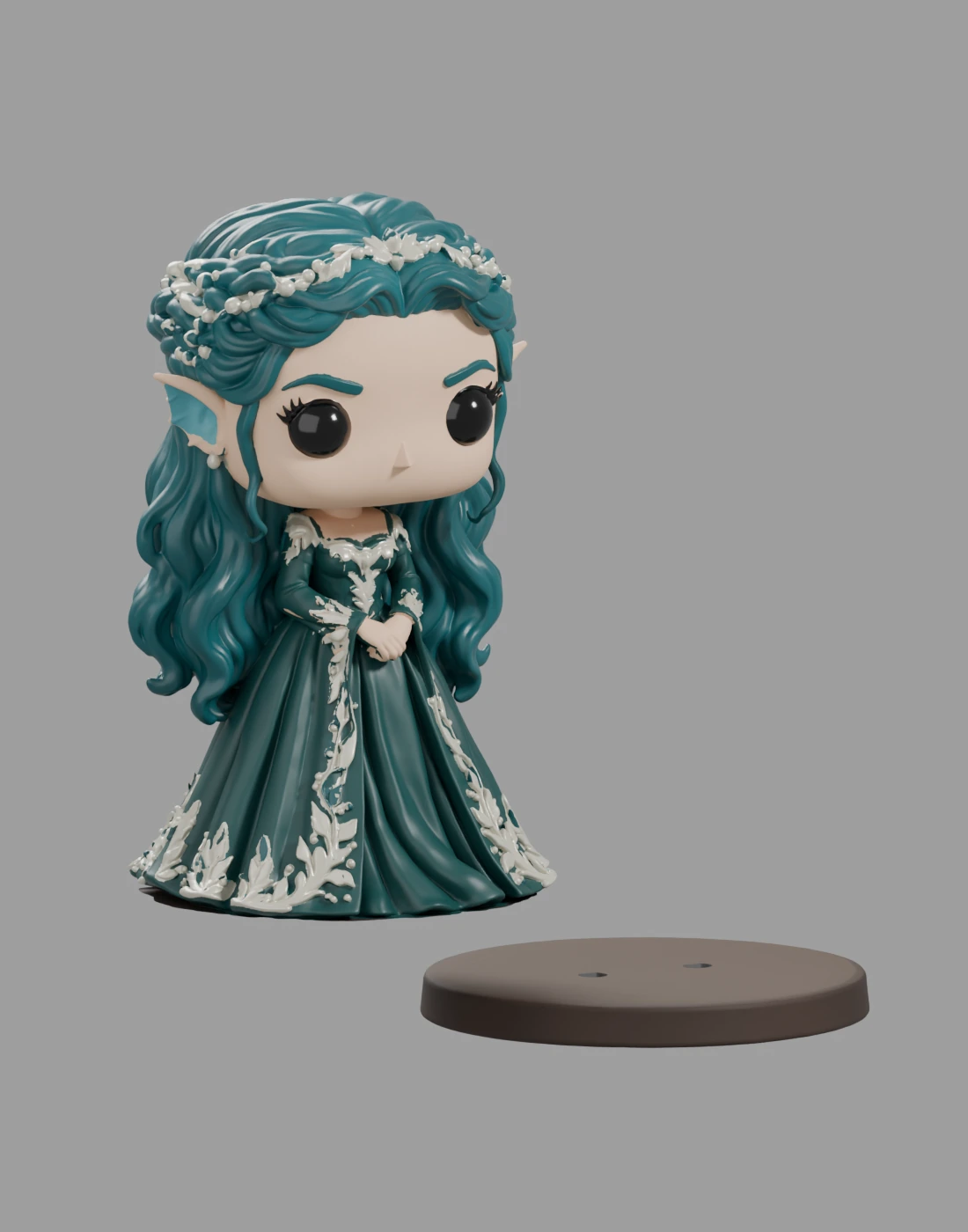 Nicasia · Funko-Stil · Ansicht 8