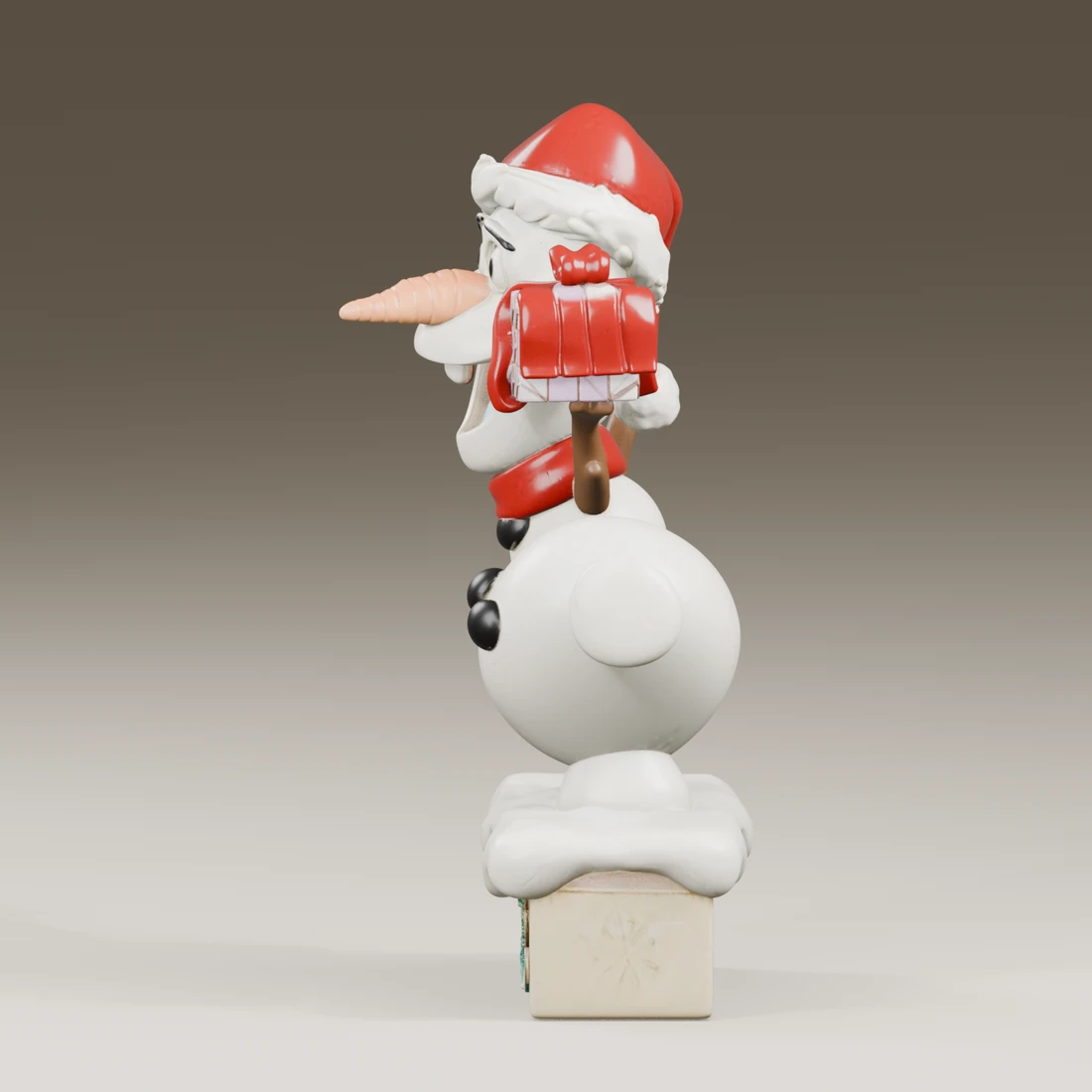 Olaf · Weihnachtsgeschenke · Ansicht 5