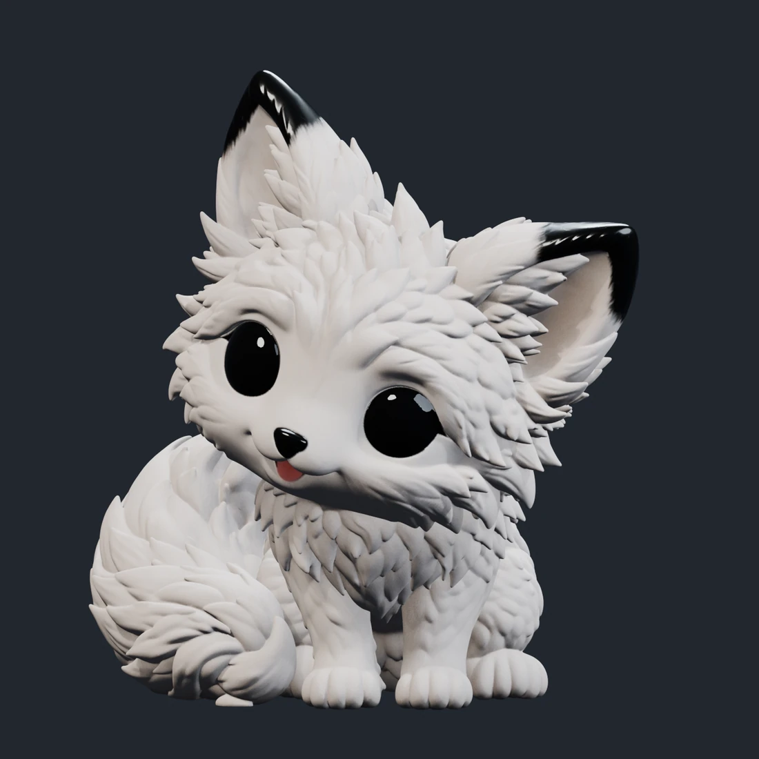 Onyx · collectible edition · 3D