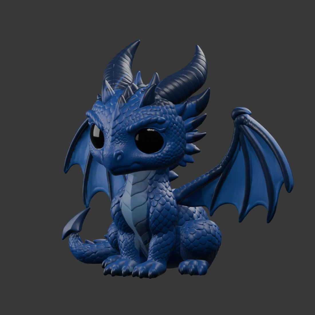 Drachen des Dreschens · Funko-Kollektion · Ansicht 9