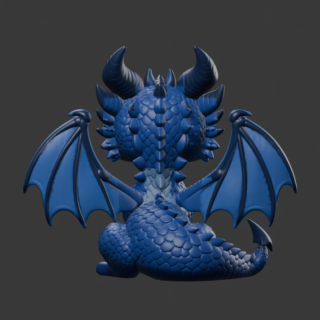 Drachen des Dreschens · Funko-Kollektion · Ansicht 10