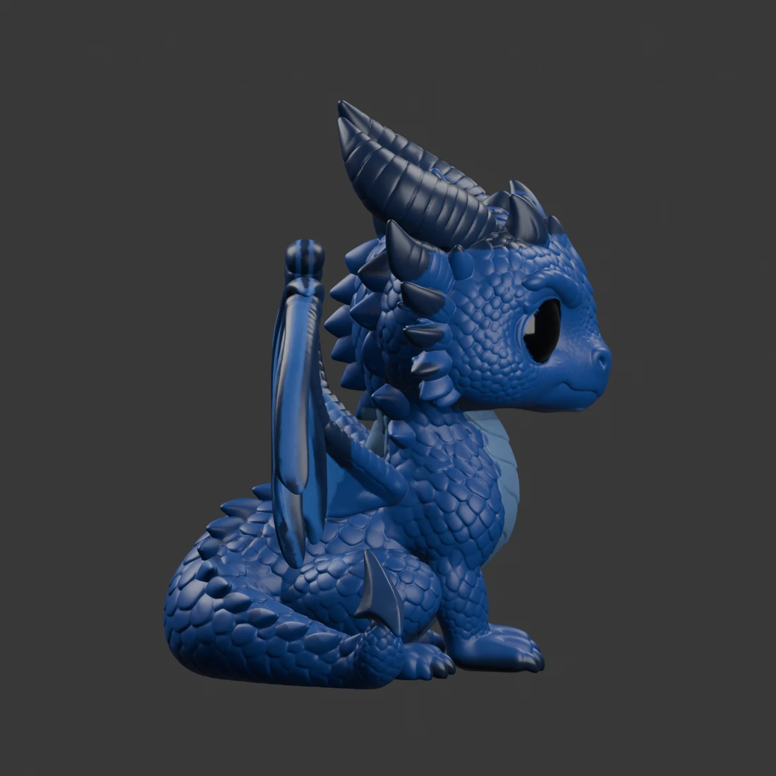Sgaeyl · Funko-Stil · Ansicht 5