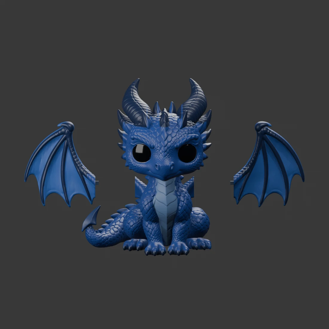 Sgaeyl · Funko-Stil · Ansicht 7