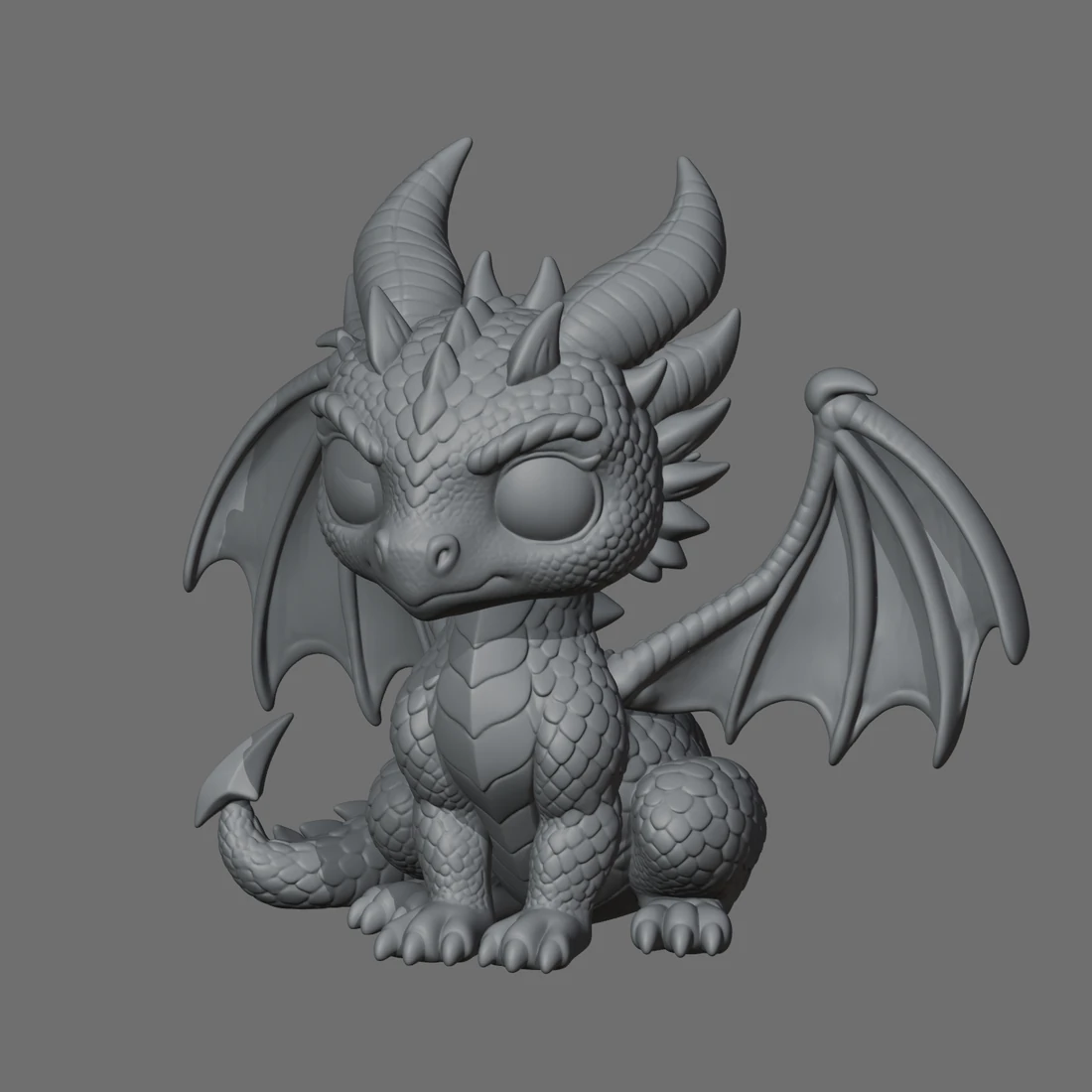 Sgaeyl · Funko-Stil · Ansicht 14