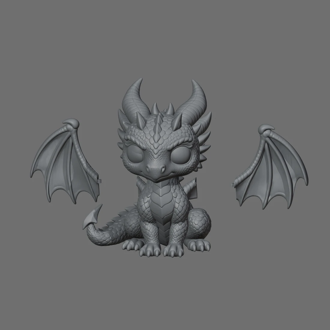 Sgaeyl · Funko-Stil · Ansicht 15