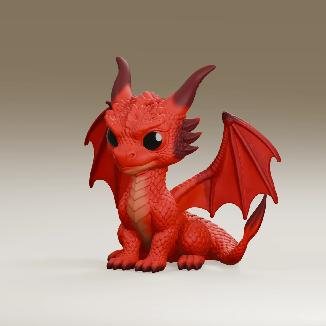 Sliseag · Funko-Stil · Ansicht 2