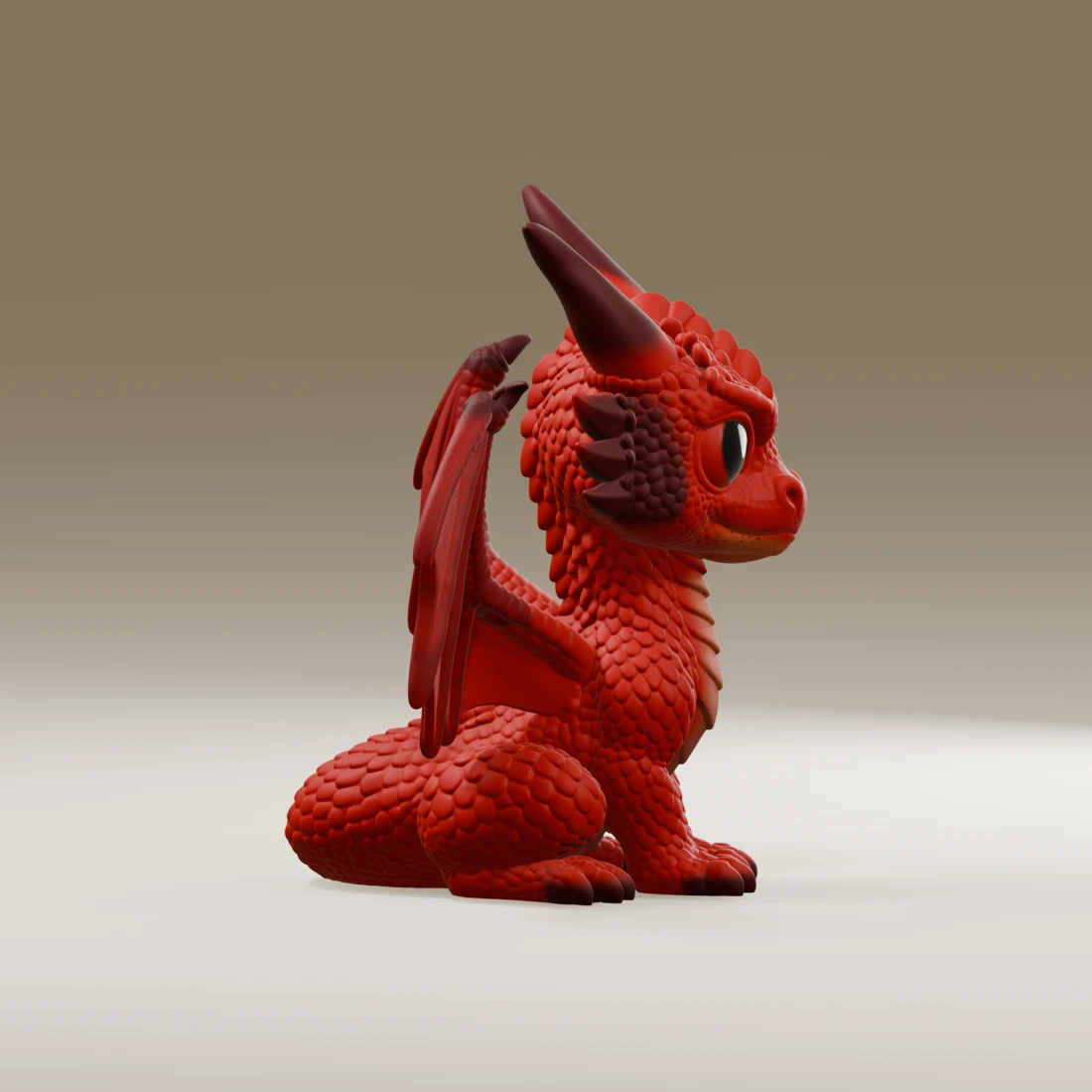 Sliseag · Funko-Stil · Ansicht 5