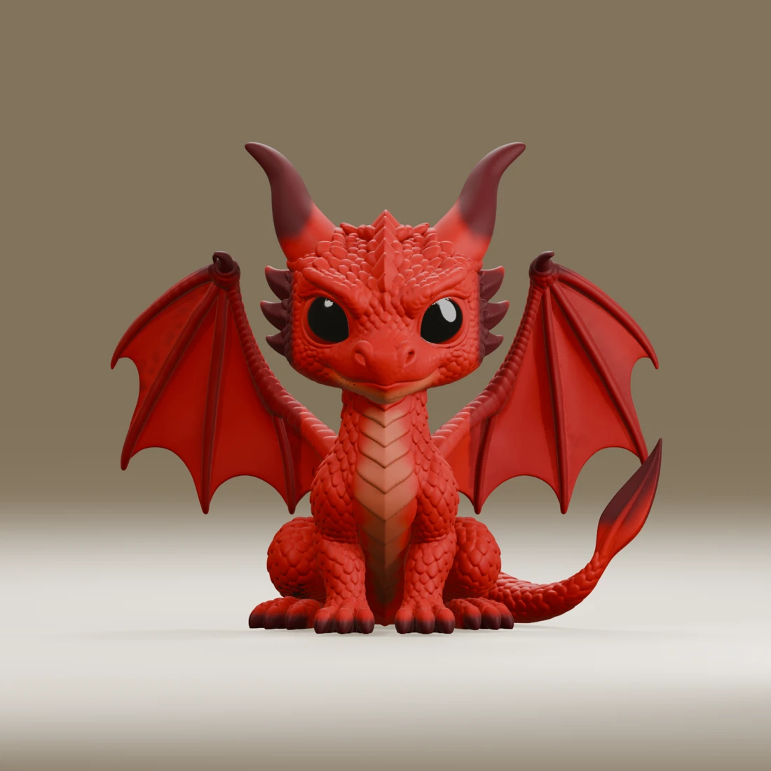 Sliseag · Funko-Stil · Ansicht 7
