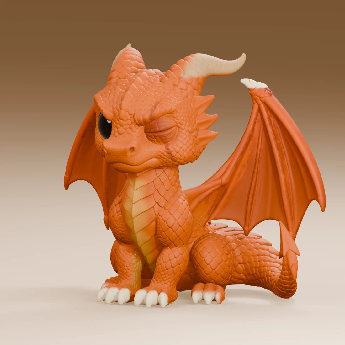 Solas · Funko-Stil · Ansicht 2