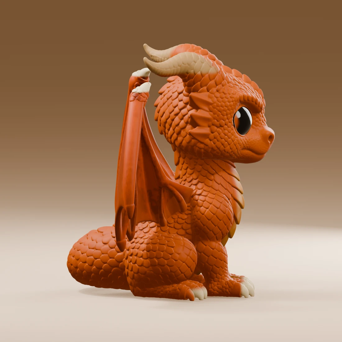 Solas · Funko-Stil · Ansicht 5