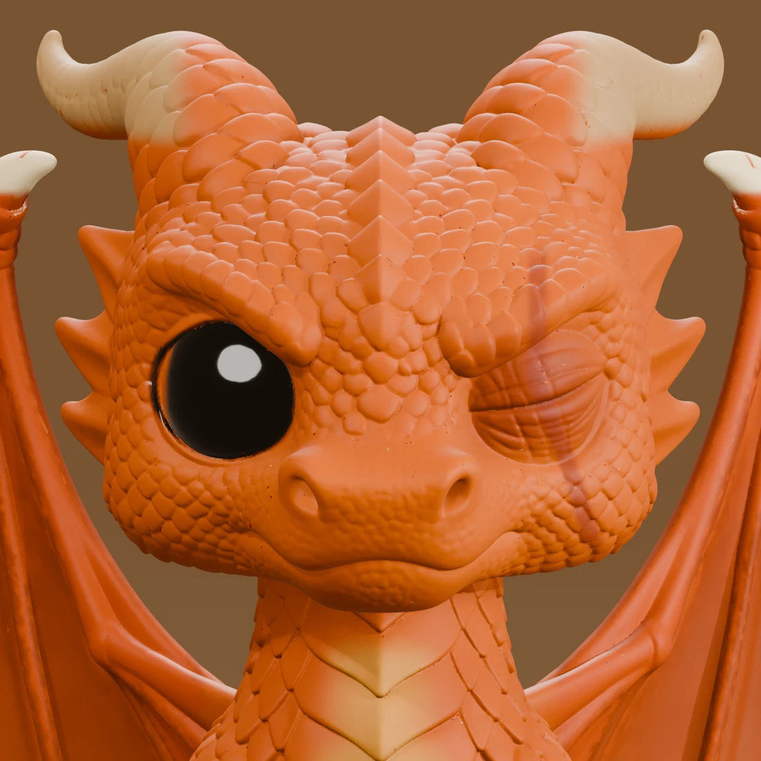 Solas · Funko-Stil · Ansicht 6