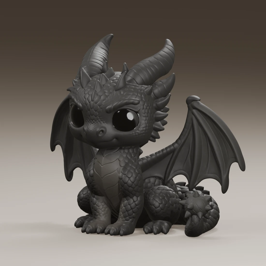 Drachen des Dreschens · Funko-Kollektion · Ansicht 3