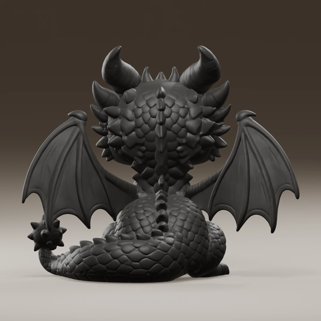 Drachen des Dreschens · Funko-Kollektion · Ansicht 4