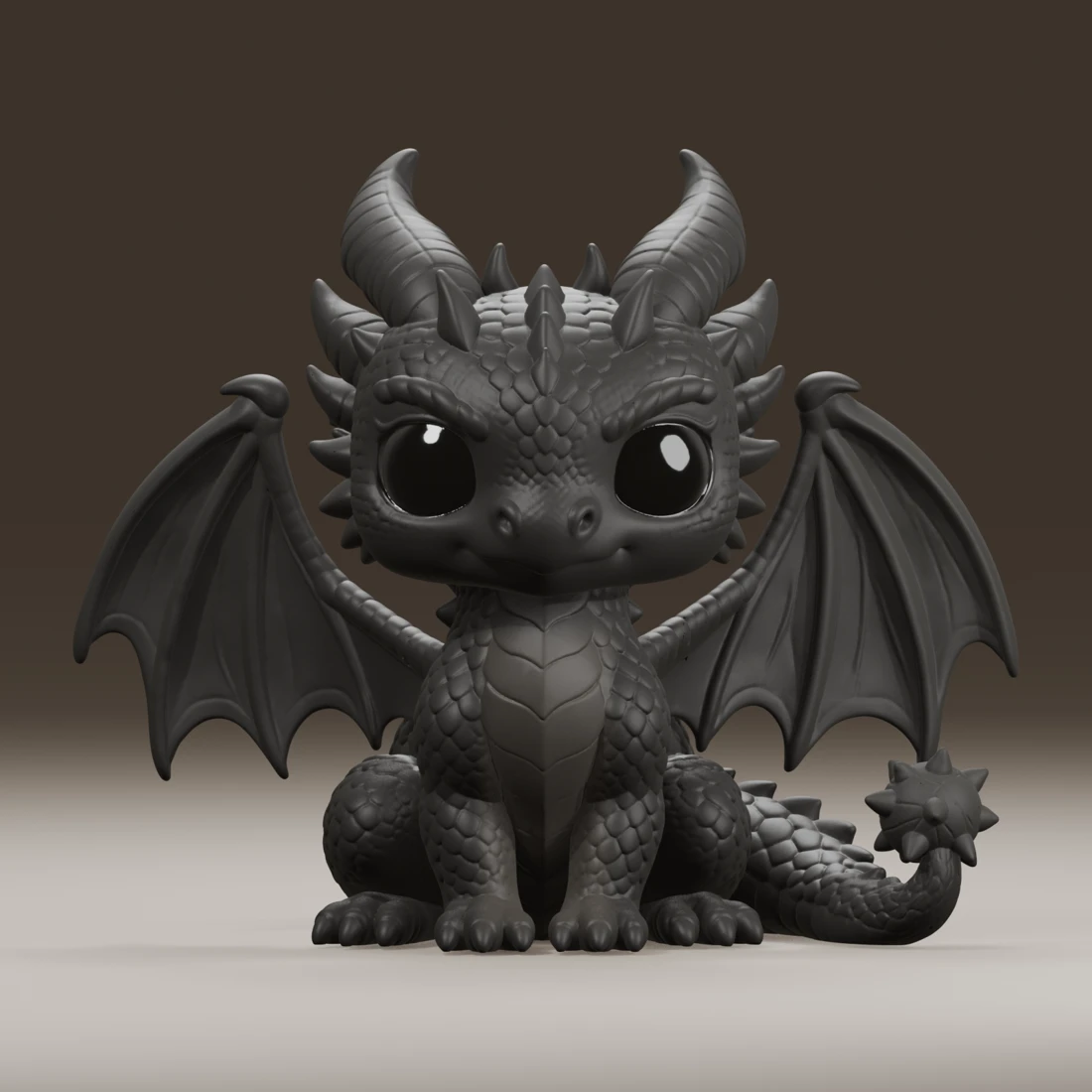 Tairn · Funko-Stil · Ansicht 7