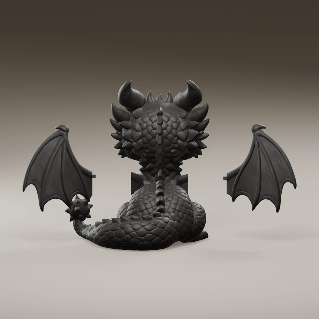Tairn · Funko-Stil · Ansicht 9