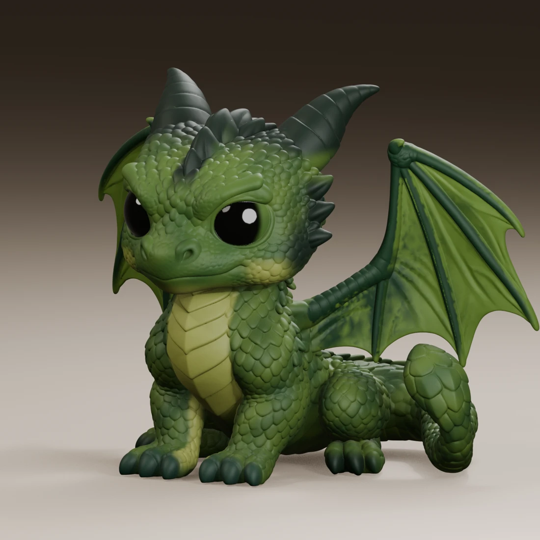 Drachen des Dreschens · Funko-Kollektion · Ansicht 24