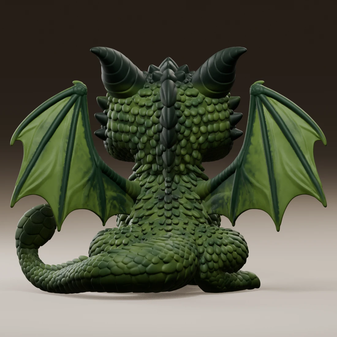 Drachen des Dreschens · Funko-Kollektion · Ansicht 25