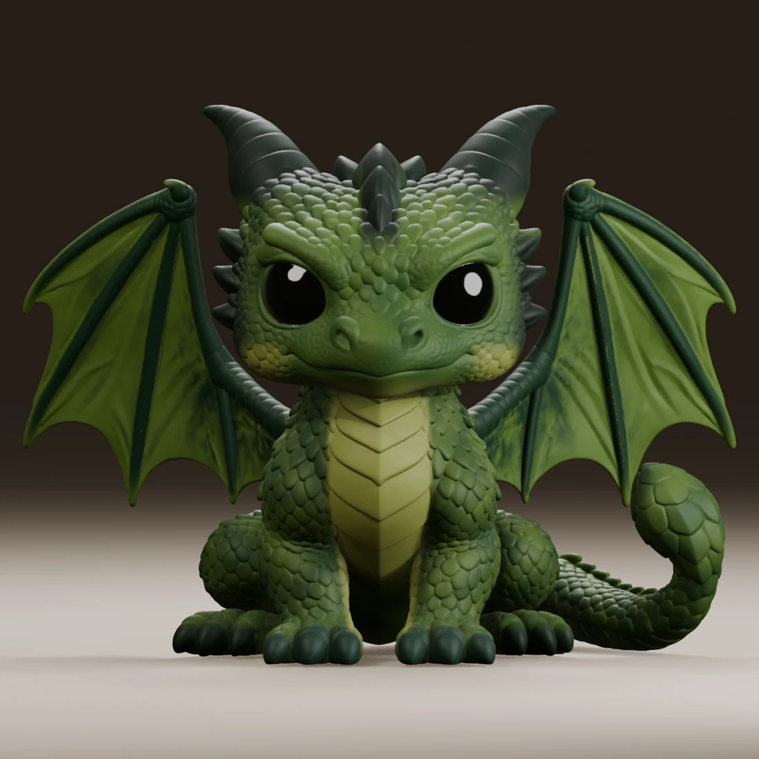 Teine · Funko-Stil · Ansicht 7