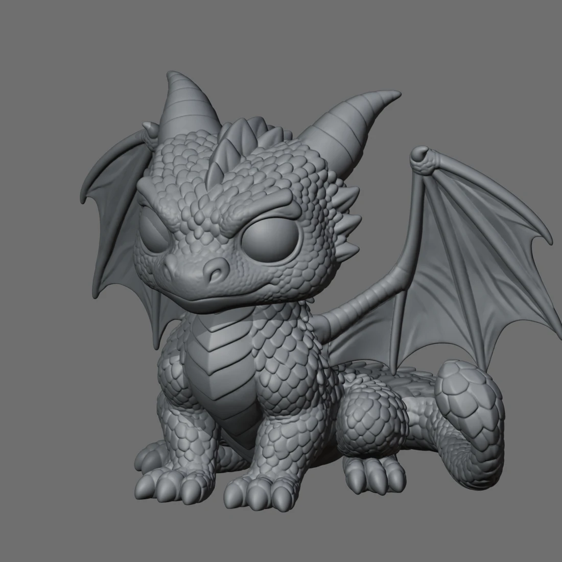 Teine · Funko-Stil · Ansicht 15