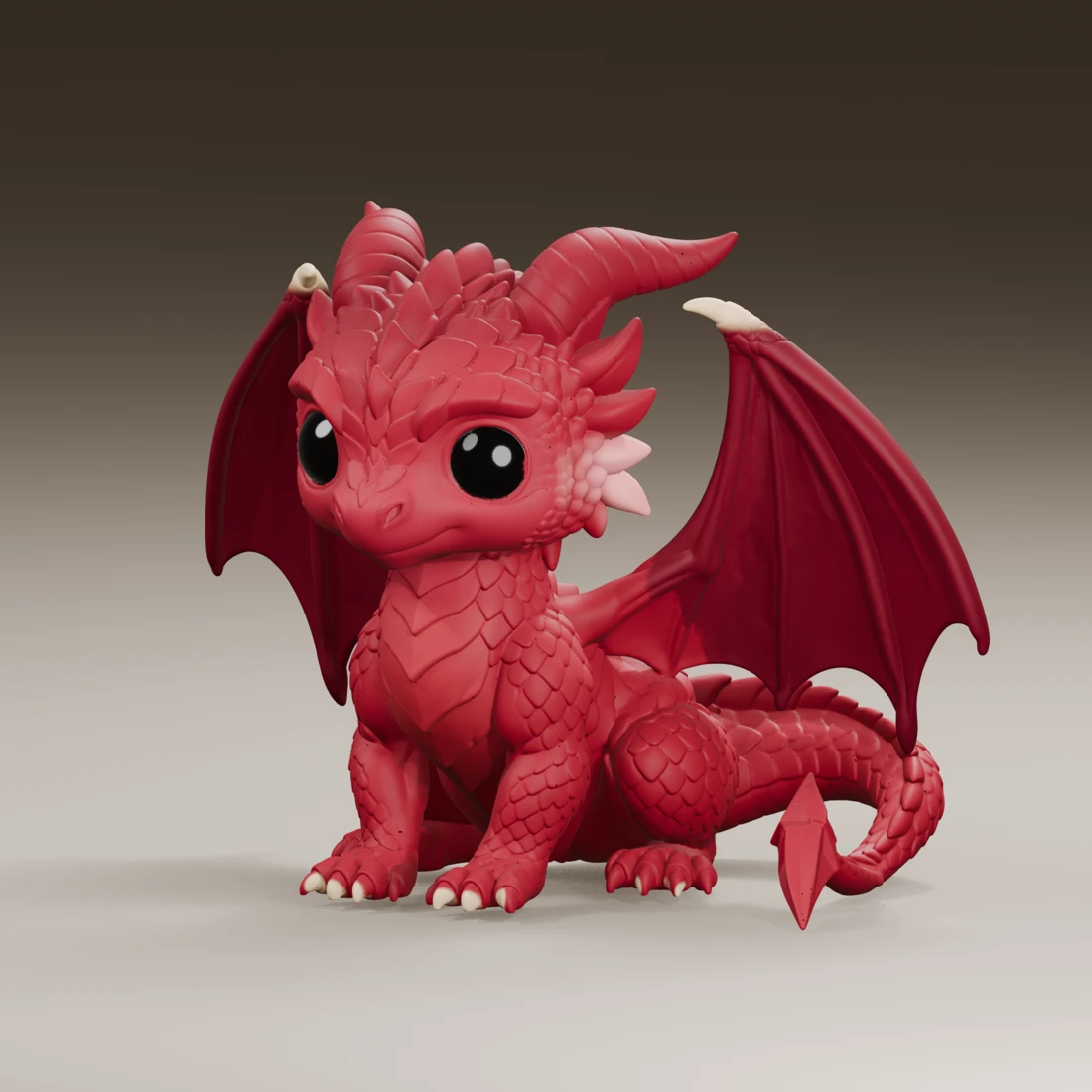 Drachen des Dreschens · Funko-Kollektion · Ansicht 21