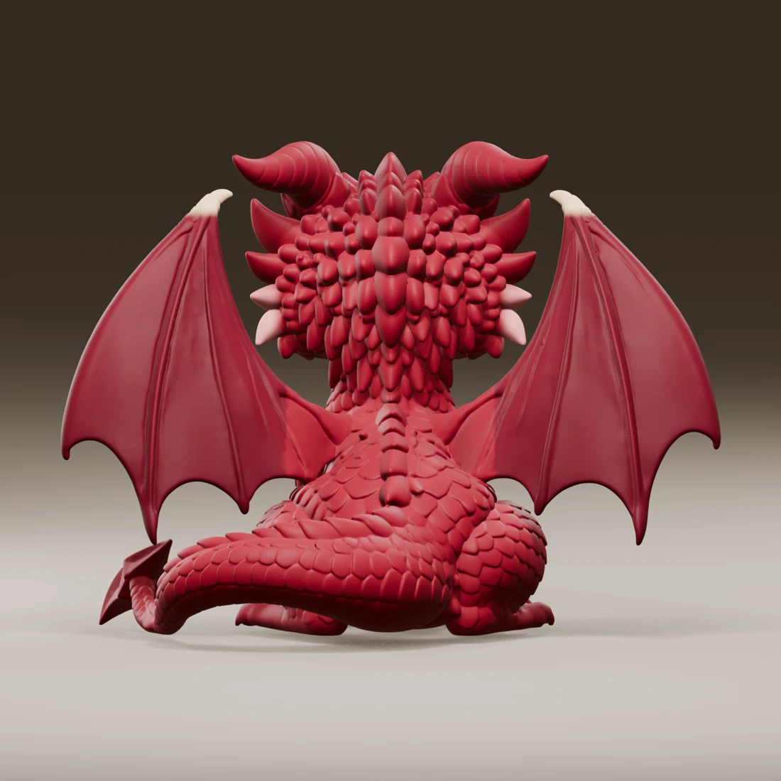 Drachen des Dreschens · Funko-Kollektion · Ansicht 22