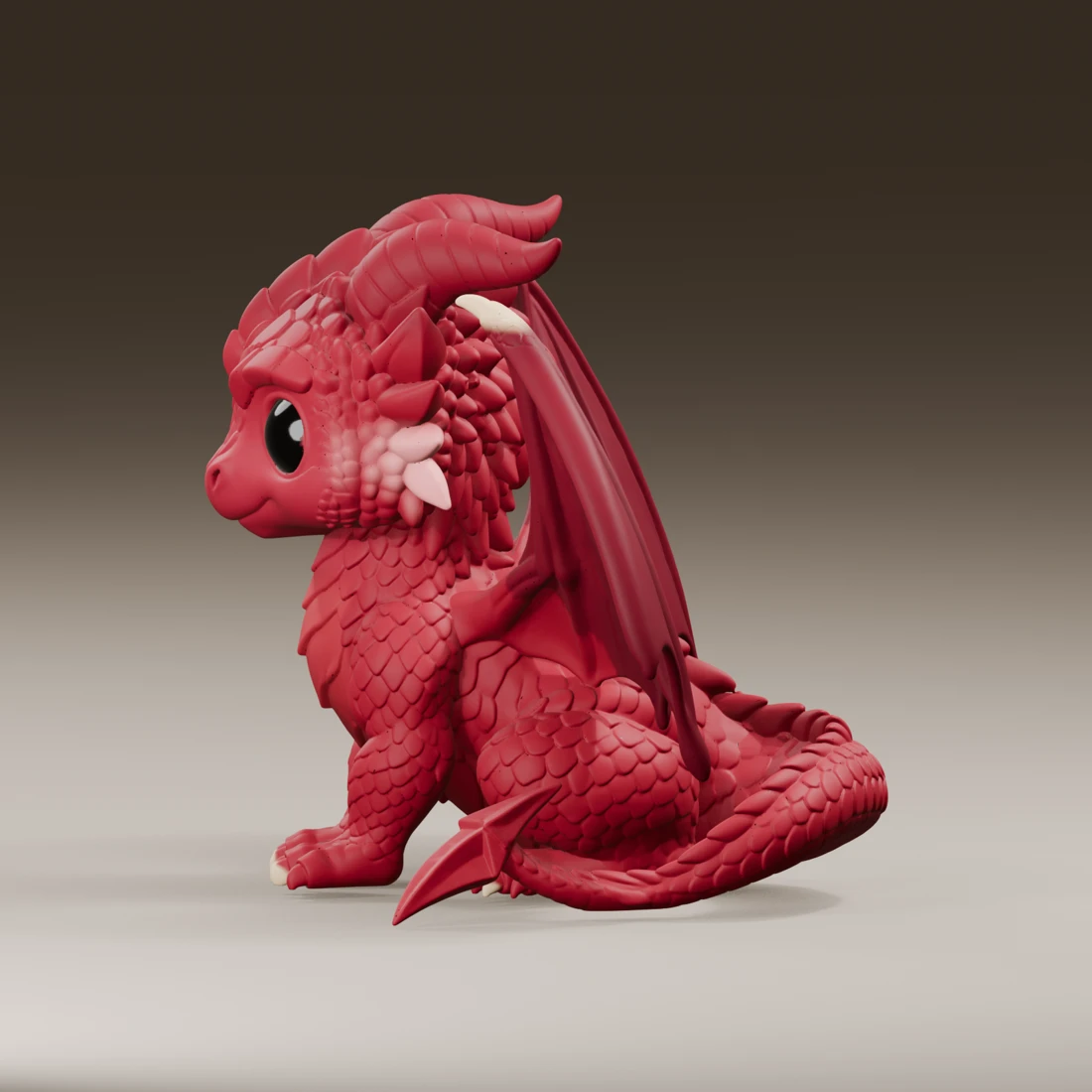 Thoirt · Funko-Stil · Ansicht 4