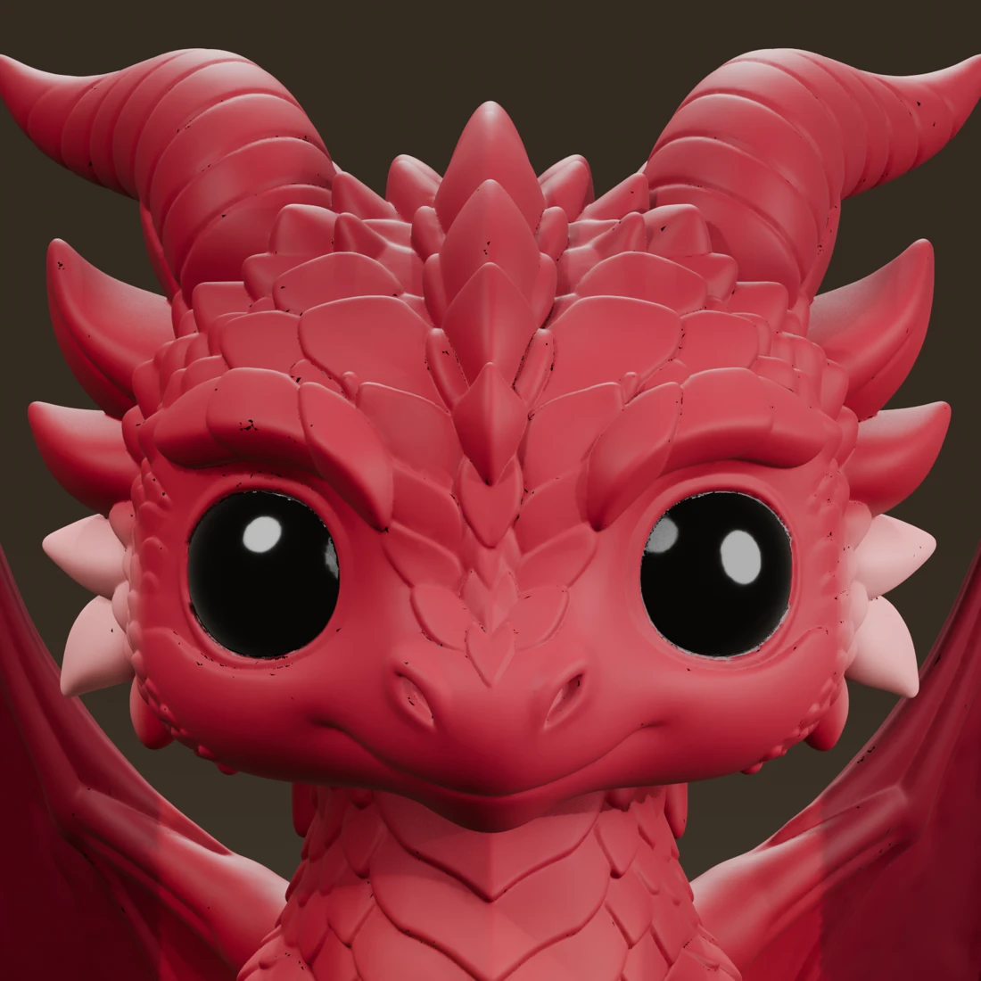 Thoirt · Funko-Stil · Ansicht 6