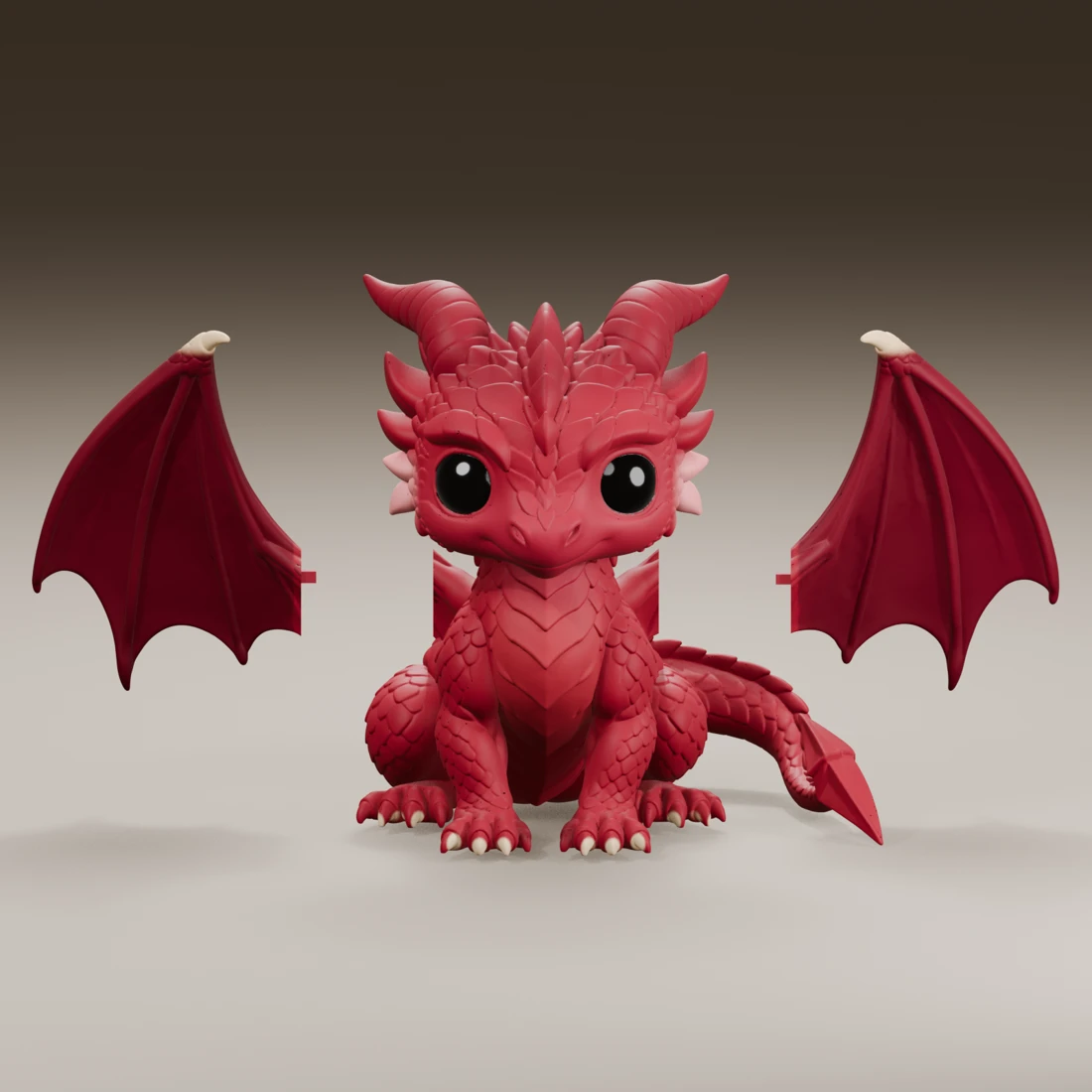 Thoirt · Funko-Stil · Ansicht 8