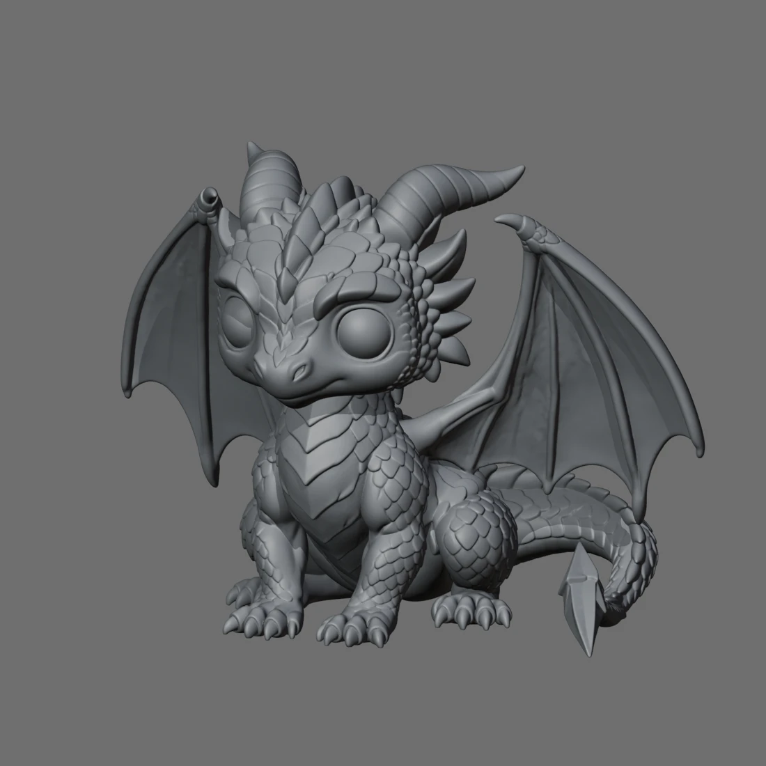 Thoirt · Funko-Stil · Ansicht 15