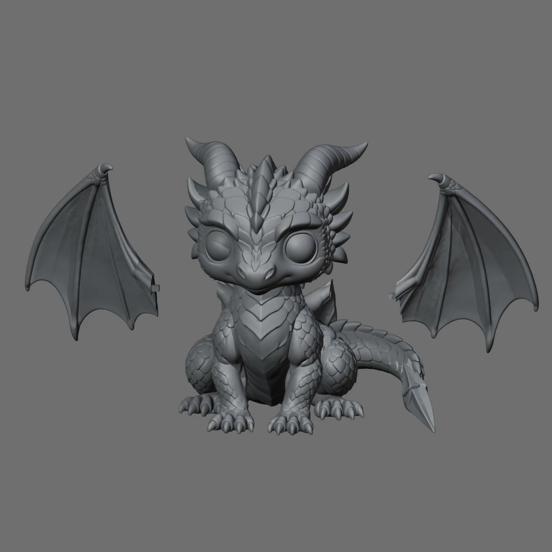 Thoirt · Funko-Stil · Ansicht 16
